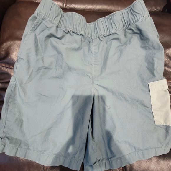 COLUMBIA SPORTSWEAR SWIM SHORTS SIZE L - Picture 1 of 3